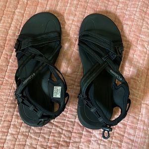 Women’s Columbia Sandals size 7